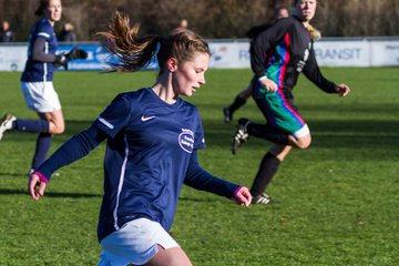 Bild 102 - Frauen SV Henstedt Ulzburg II - TSV Zarpen : Ergebnis: 0:2